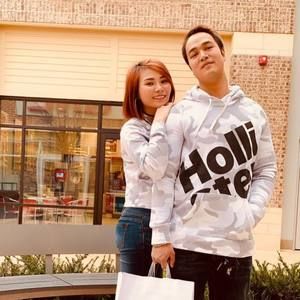 Meet your Posher, Thi